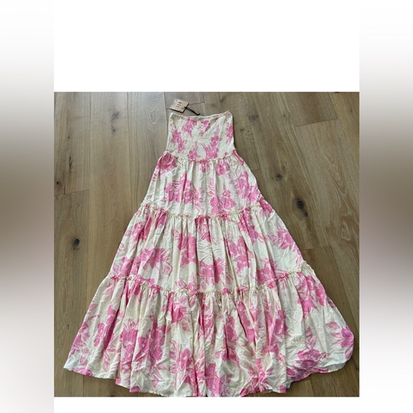 Anthropologie Abel the Label Dress - Picture 3 of 5